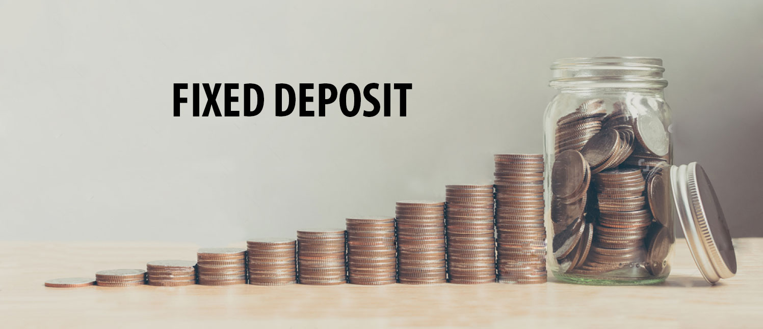 Fixed Deposit Account